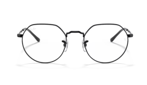 Rayban Optic Jack RX6465 2509 Black