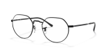 Rayban Optic Jack RX6465 2509 Black - 2