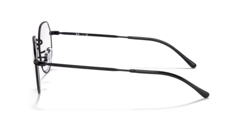 Rayban Optic Jack RX6465 2509 Black - 3