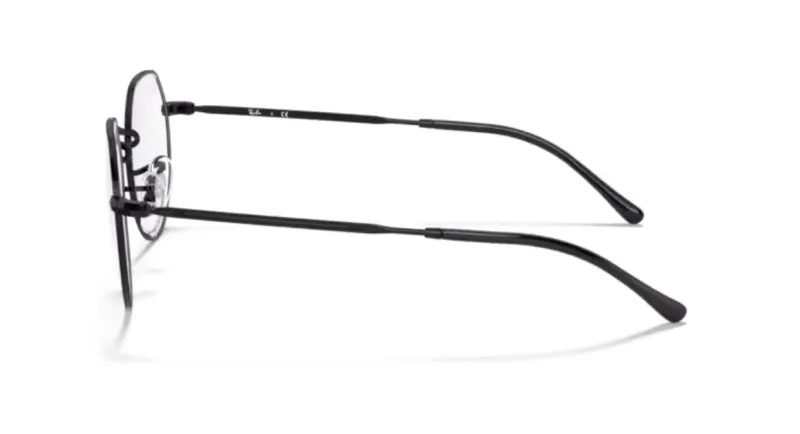 Rayban Optic Jack RX6465 2509 Black - 3