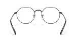 Rayban Optic Jack RX6465 2509 Black - 4