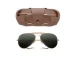 Rayban Outdoorsman RB3030 W3402 Gold/G15 - 5