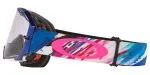 61_1763258997_1317 Oakley Goggle AIRBRAKE TEAM 2020 OO7107-05 Meguru/Prizm Low Light - 4