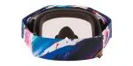 61_1763258998_8450 Oakley Goggle AIRBRAKE TEAM 2020 OO7107-05 Meguru/Prizm Low Light - 5