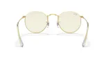 620_1763259684_1312 Rayban RB3447 9196BL Round Metal Gold/Photochromic - 4