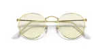 620_1763259684_6717 Rayban RB3447 9196BL Round Metal Gold/Photochromic - 5