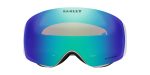 Oakley Goggle Flight Deck M OO7064-D9 Matte White/Prizm Snow Argon Iridium - 2