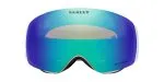 621_1763259686_2857 Oakley Goggle Flight Deck M OO7064-D9 Matte White/Prizm Snow Argon Iridium - 2