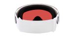 Oakley Goggle Flight Deck M OO7064-D9 Matte White/Prizm Snow Argon Iridium - 5