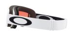 Oakley Snow Goggle Line Miner S OO7095-34 Matte White/Prizm Snow Argon Iridium - 4