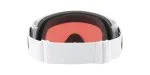 622_1763259690_1870 Oakley Snow Goggle Line Miner S OO7095-34 Matte White/Prizm Snow Argon Iridium - 5