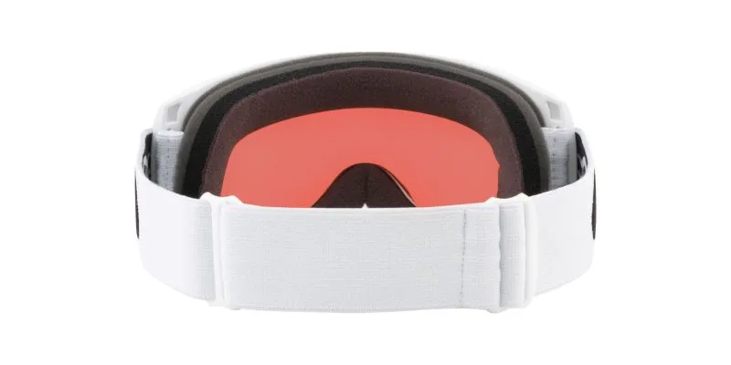 Oakley Snow Goggle Line Miner S OO7095-34 Matte White/Prizm Snow Argon Iridium - 5