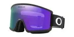 624_1763259693_9016 แว่นกอกเกิล Oakley Goggle Target Line M OO7121-14 Matte Black/Violet Iridium