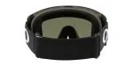 624_1763259695_6305 Oakley Goggle Target Line M OO7121-14 Matte Black/Violet Iridium - 5