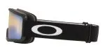 Oakley Goggle Target Line S OO7122-04 Matte Black/High Intensity Yellow - 3