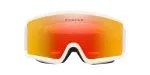 626_1763259699_4519 Oakley Goggle Target Line S OO7122-07 Matte White/Fire iridium - 2
