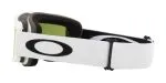 626_1763259700_1418 Oakley Goggle Target Line S OO7122-07 Matte White/Fire iridium - 4