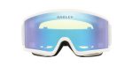 Oakley Goggle Target Line S OO7122-08 Matte White/High Intensity Yellow - 2