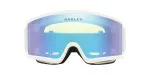627_1763259701_5481 Oakley Goggle Target Line S OO7122-08 Matte White/High Intensity Yellow - 2