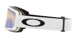 Oakley Goggle Target Line S OO7122-08 Matte White/High Intensity Yellow - 3