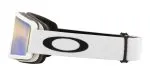 627_1763259702_4063 Oakley Goggle Target Line S OO7122-08 Matte White/High Intensity Yellow - 3