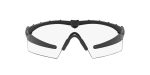Oakley SI Ballistic M Frame 2.0 OO9213-04 Matte Black/Clear - 2