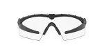 Oakley SI Ballistic M Frame 2.0 OO9213-04 Matte Black/Clear - 2