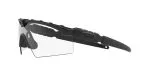 Oakley SI Ballistic M Frame 2.0 OO9213-04 Matte Black/Clear - 3