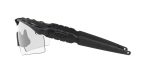 Oakley SI Ballistic M Frame 2.0 OO9213-04 Matte Black/Clear - 4
