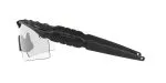 Oakley SI Ballistic M Frame 2.0 OO9213-04 Matte Black/Clear - 4