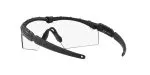 Oakley SI Ballistic M Frame 2.0 OO9213-04 Matte Black/Clear - 6