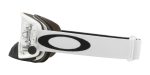Oakley Goggle O Frame 2.0 Pro MX OO7115-04 Matte White/Clear roll off - 4
