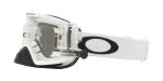 62_1763259000_5282 Oakley Goggle O Frame 2.0 Pro MX OO7115-04 Matte White/Clear roll off - 3