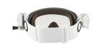 Oakley Goggle O Frame 2.0 Pro MX OO7115-04 Matte White/Clear roll off - 5