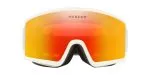 630_1763259707_8779 Oakley Goggle Target Line M OO7121-07 Matte White/Fire Iridium - 2