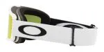 630_1763259708_3526 Oakley Goggle Target Line M OO7121-07 Matte White/Fire Iridium - 4