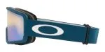 632_1763259713_1562 Oakley Goggle Target Line M OO7121-10 Poseidon/High Intensity Yellow - 3