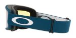 Oakley Goggle Target Line M OO7121-10 Poseidon/High Intensity Yellow - 4