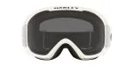 Oakley Snow Goggle O Frame 2.0 Pro M OO7125-04 Matte White/Dark Grey - 2