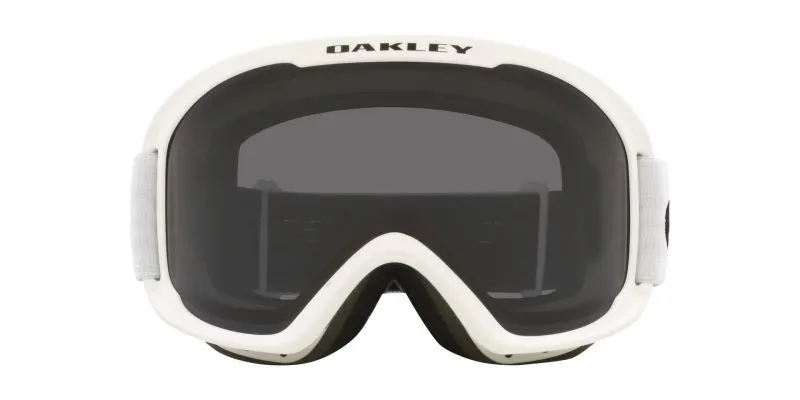 Oakley Snow Goggle O Frame 2.0 Pro M OO7125-04 Matte White/Dark Grey - 2