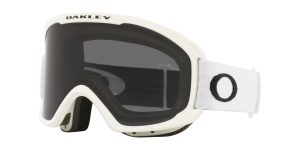 Oakley Snow Goggle O Frame 2.0 Pro M OO7125-04 Matte White/Dark Grey