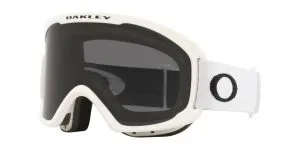 แว่นกอกเกิล Oakley Snow Goggle O Frame 2.0 Pro M OO7125-04 Matte White/Dark Grey