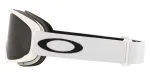 Oakley Snow Goggle O Frame 2.0 Pro M OO7125-04 Matte White/Dark Grey - 3