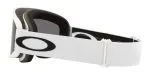 Oakley Snow Goggle O Frame 2.0 Pro M OO7125-04 Matte White/Dark Grey - 4