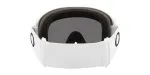 Oakley Snow Goggle O Frame 2.0 Pro M OO7125-04 Matte White/Dark Grey - 5