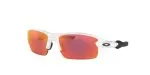 แว่นกันแดด Oakley Flak XS OJ9005-04 Polished White/Prizm Field แว่น Oakley แท้