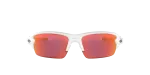Oakley Flak XS OJ9005-04 Polished White/Prizm Field - 2