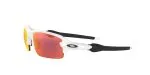 Oakley Flak XS OJ9005-04 Polished White/Prizm Field - 3