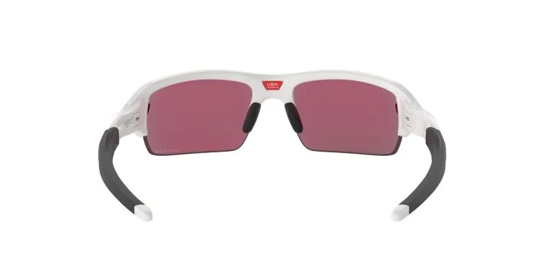 Oakley Flak XS OJ9005-04 Polished White/Prizm Field - 5