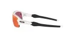Oakley Flak XS OJ9005-04 Polished White/Prizm Field - 4